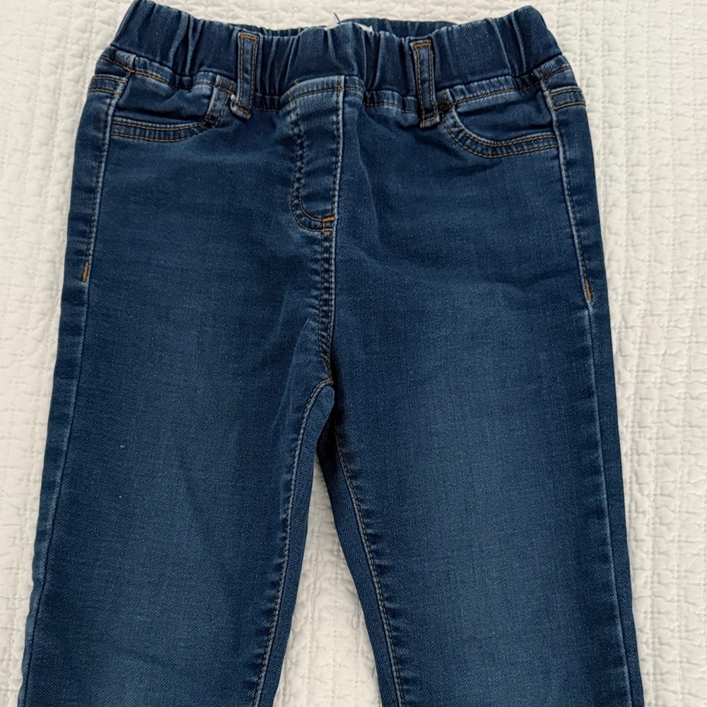 Boden Dark Blue Kids Jeans